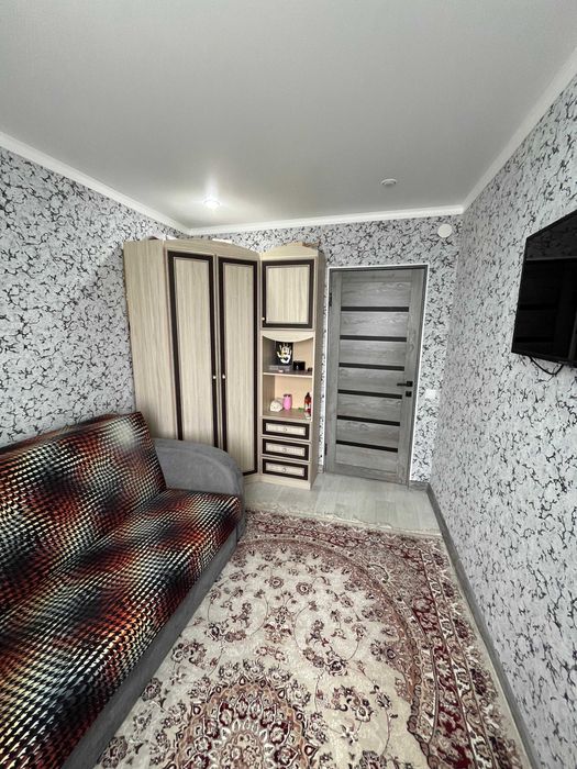 Квартира в Актау