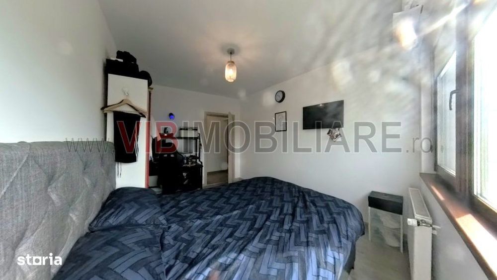 De vanzare apartament 3 camere spatios Bucuresti, Pajura, Sector 1