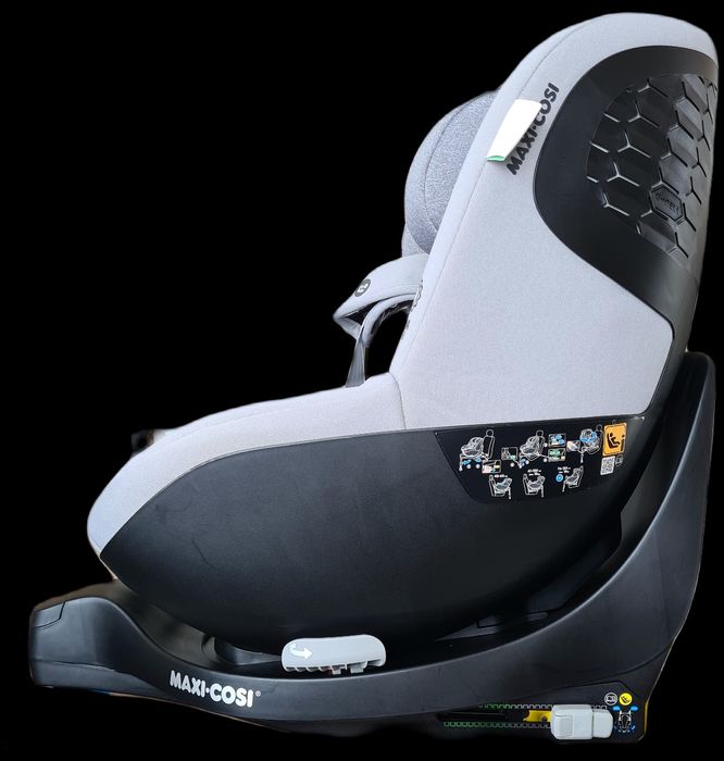 Scaun auto MAXI COSI 360