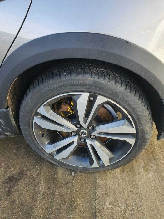 Janta cu anvelopa 235 45 R19 Volvo V60 Cross Country 2018 2023