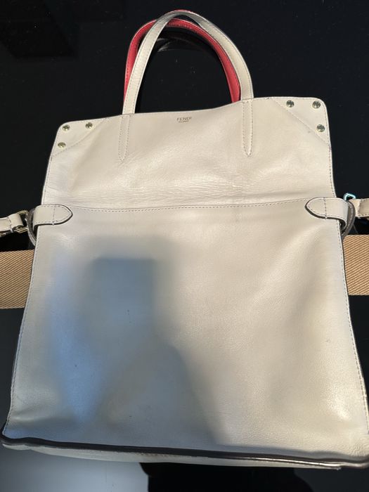 Дамска чанта  Fendi