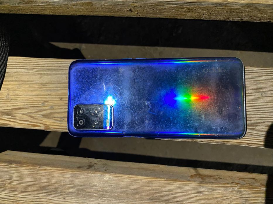 oppo A54 нормальный