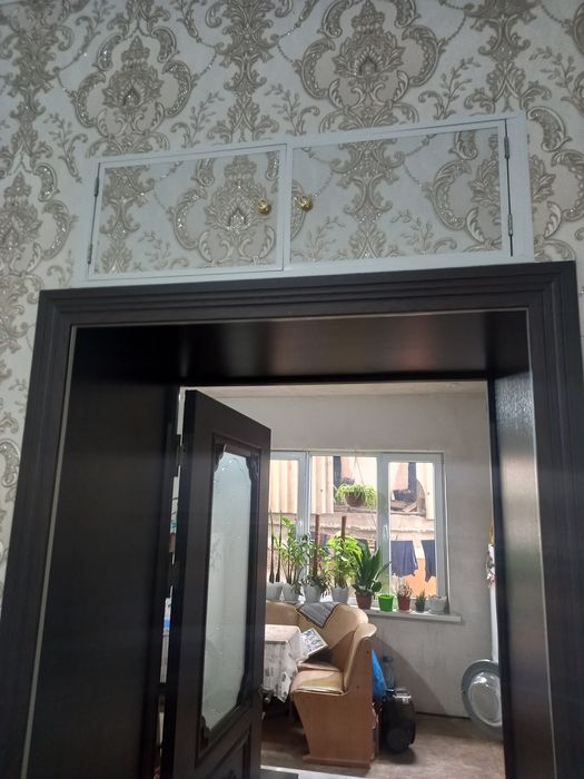 Строительные услуги