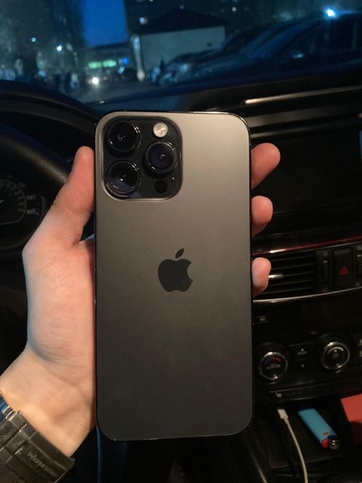 Iphone 14 pro max 256gb