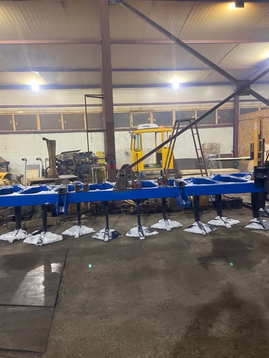 Чизельный плуг ПЧ4