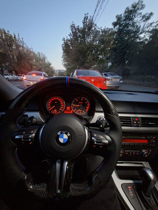 Volan Bmw E90 stil F