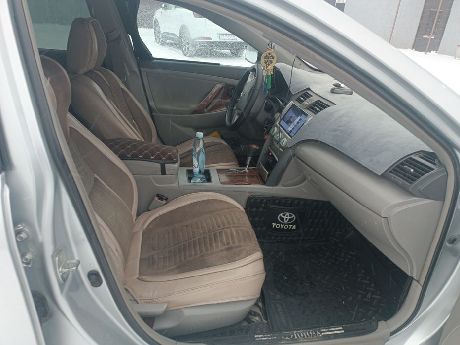 Продам Тойота Камри 40