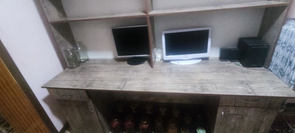 Компютерни стол срочна продается