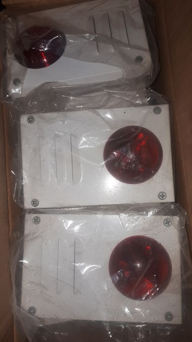 С-2000-КДЛ контролер