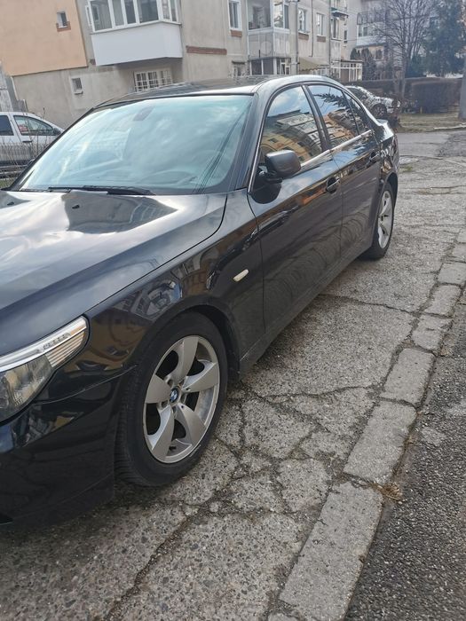 De vânzare BMW seria 5