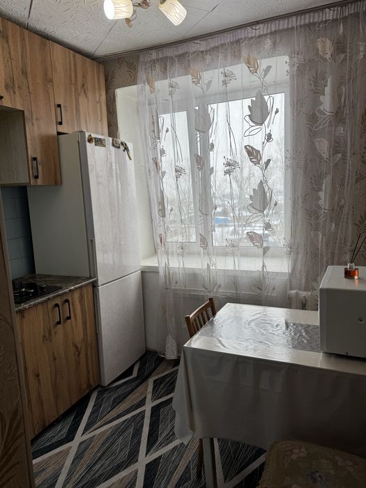 Квартира посуточно