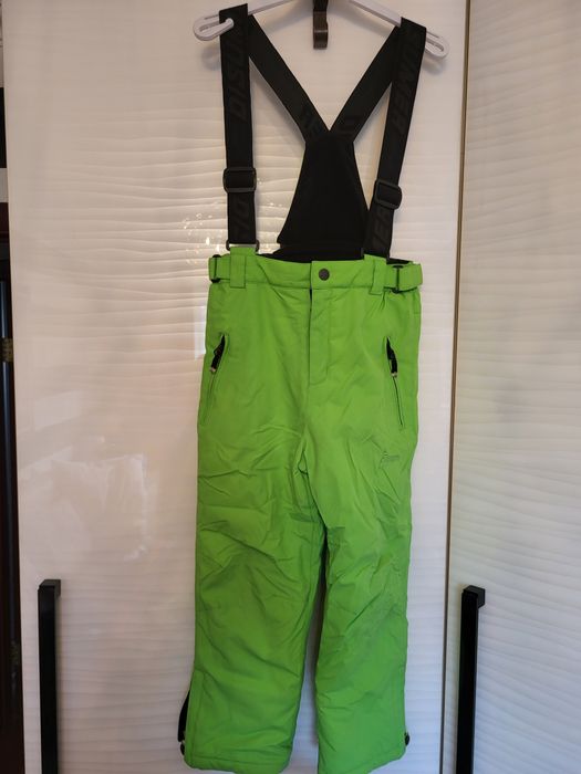 Лыжный костюм .оригинал.детский