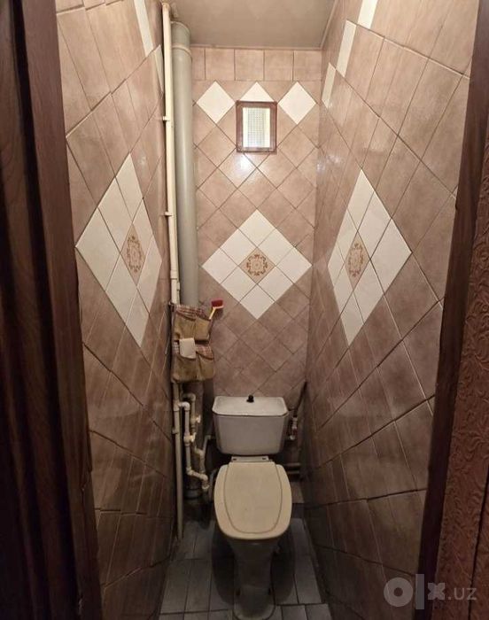 Срочно сдается 2 комнатная. КАРАСУ №R126