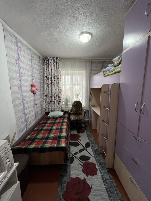 Продаётся дом в с. Еркин