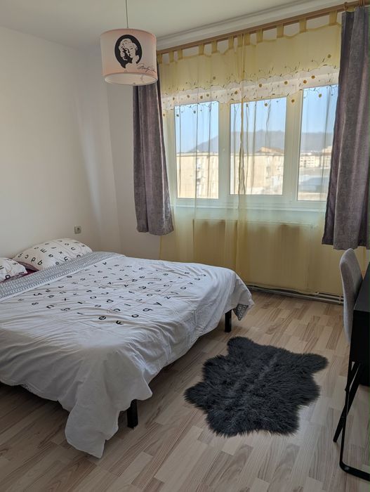 Apartament 2 camere decomandate