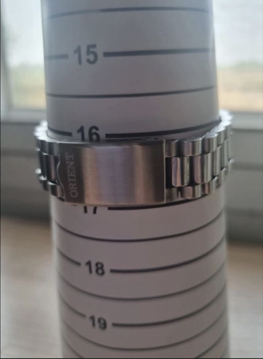 Orient President Day-Date EV00-C0 CS, Automatic 46E41, 21J