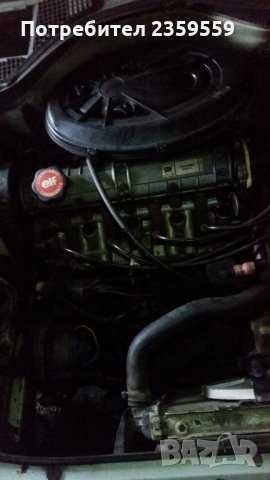 Рено 19 chamade на части