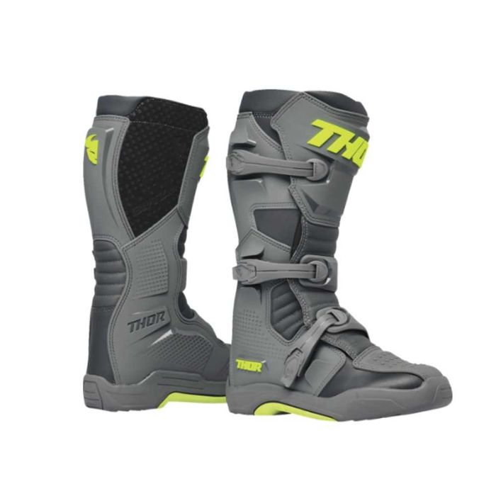 Cizme motocross/enduro Thor Blitz