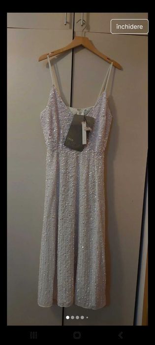 Rochie ASOS Bridal