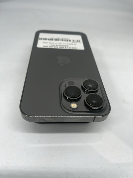 Iphone 13 pro 256gb 17572 Pintel.kz