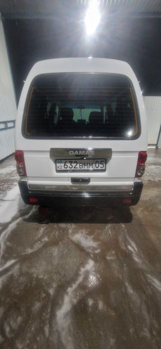 Дамас продам в отличном