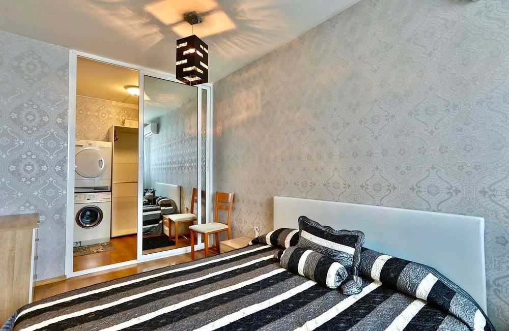 Дава се под наем Двустаен апартамент в София, Студентски град - 70 кв.м за 790.5 € - Снимка #7