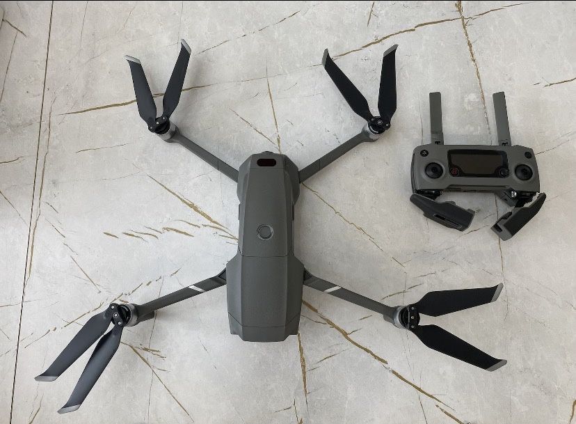 Продам дрон DJI Mavic 2 Pro (Hasselblad камера)