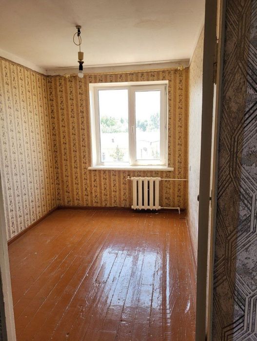 Беруний якин 3 хона 4 хона киган