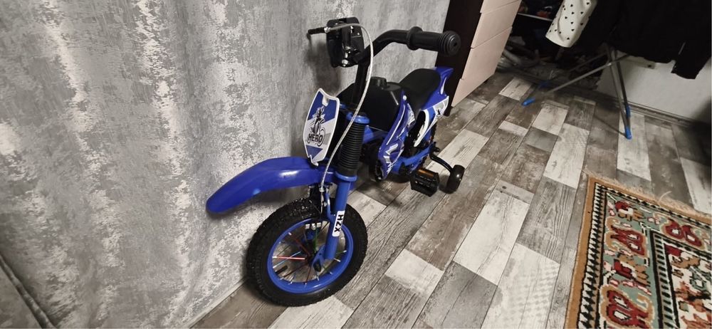 Продам детский велосипед