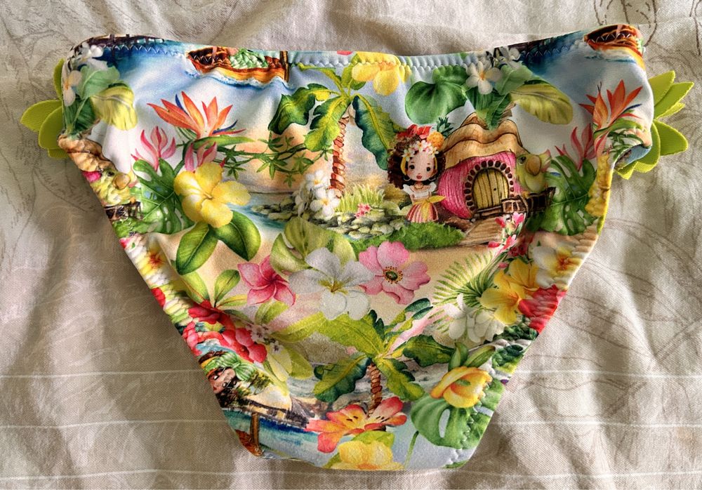 Детски бански Mayoral 86 см