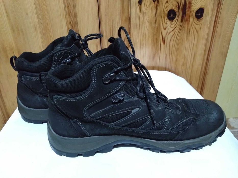 Мъжки обувки Ecco Gore Tex Receptor technology №44