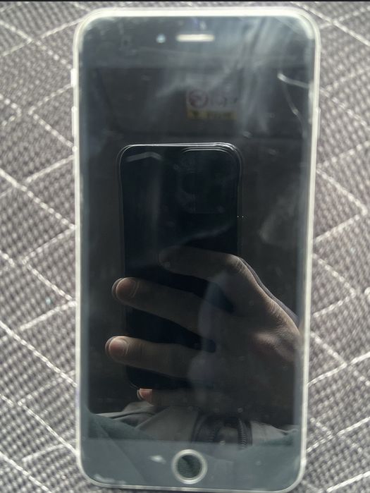 Iphone 6+ xotira 16