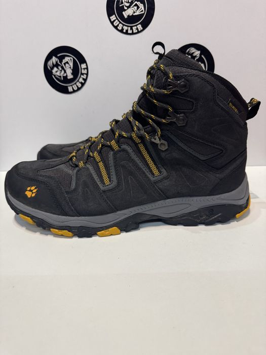 Туристически обувки JACK WOLFSKIN Texapore О2+.Номер 45.5