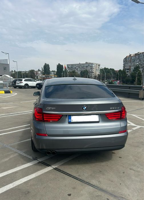 BMW seria 5 GT x-drive