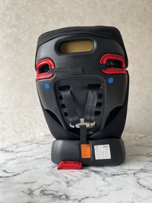 Детское автокресло KRUIZ.