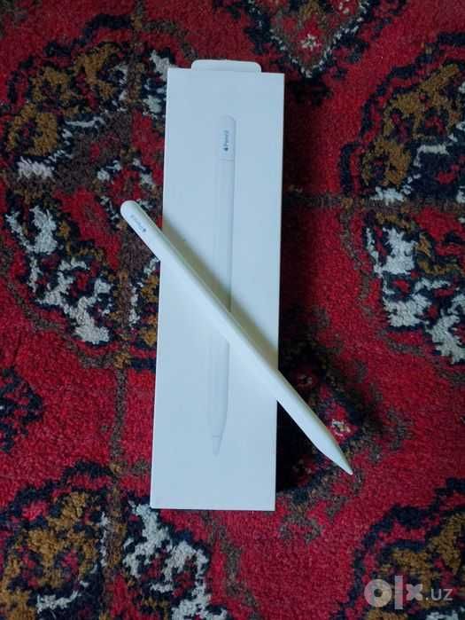 Apple pencil usb-c