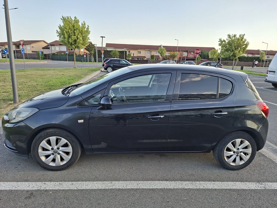 OPEL Corsa 2015 — imagine 3