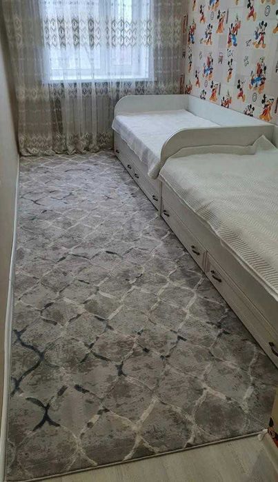 Продажа 3-комнатной квартиры
