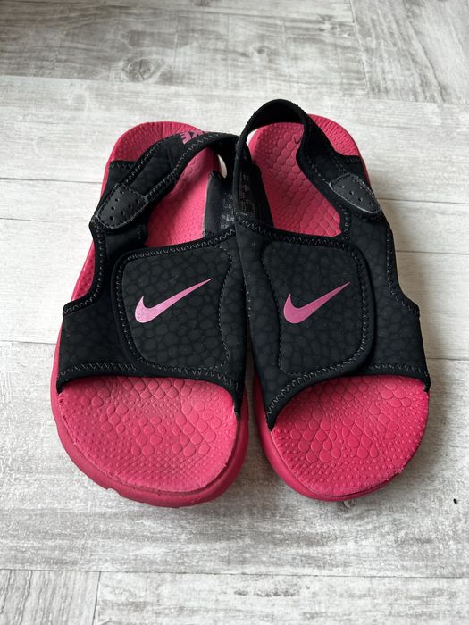 Nike sunray 35 номер