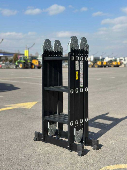 Трансформер нарвон 4.7 метр Black