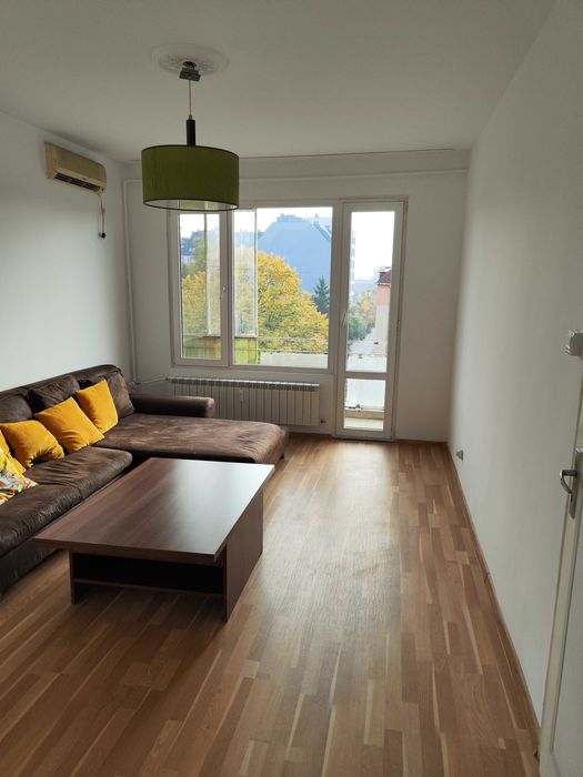 Продава се Двустаен апартамент в София, Надежда 2 - 60 кв.м за 7 €/кв.м - Снимка #7