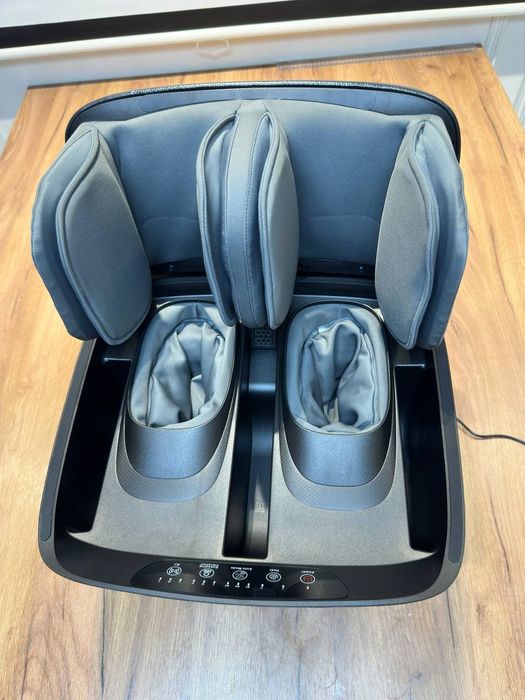 Массажжор для ног transformers dual massage