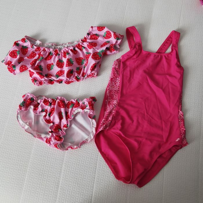 Costume de baie 128
