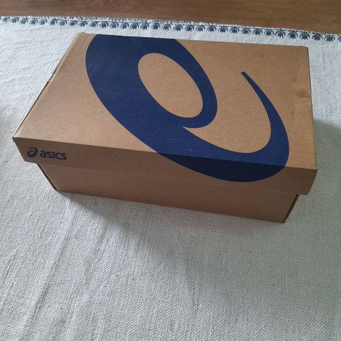 Мъжки маратонки марка Asics 44