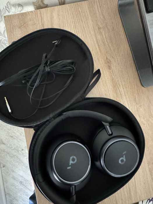 Наушники Soundcore Q44