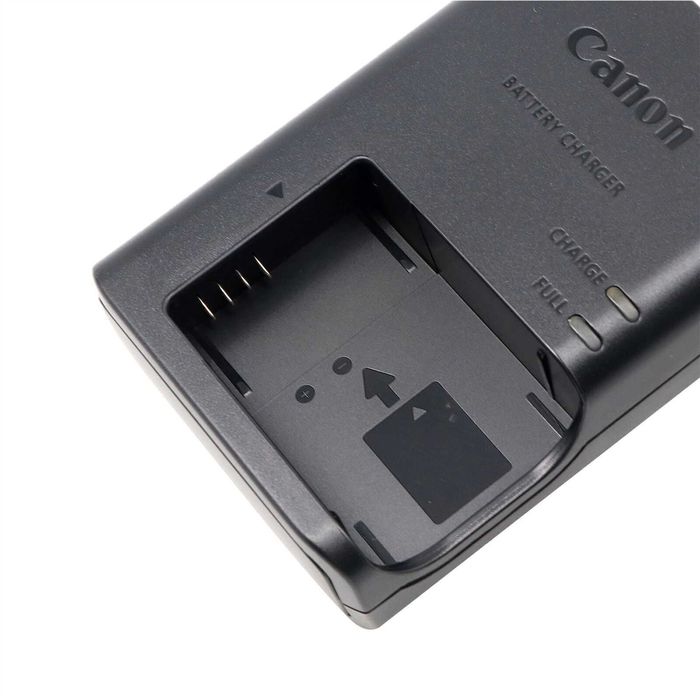 Зарядное устройство Canon LC-E12 подходит для Canon EOS M EOS M50 и др