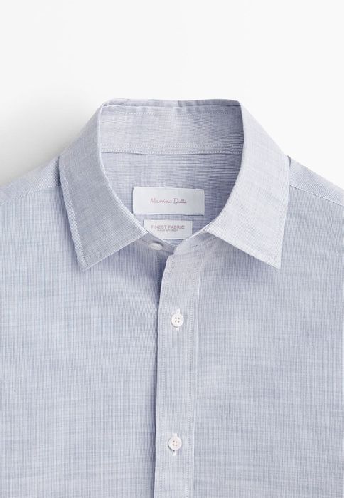 Camasa Massimo Dutti