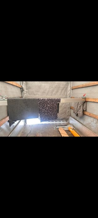 Renault Master 2.3 -170hp 2019г падащ борд . Нов внос