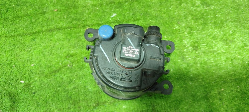 PROIECTOR CEATA DACIA LOGAN 1 2004-2012 / SANDERO 1 2008-2012 / DUSTER 1 2010-2013 / RENAULT MEGANE 2 2002-2009 / MEGANE 3 2008-2013 / CLIO 2 2001-200