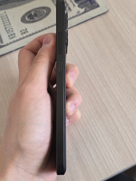 Poco X6 PRO (б/у) Полная комплектация